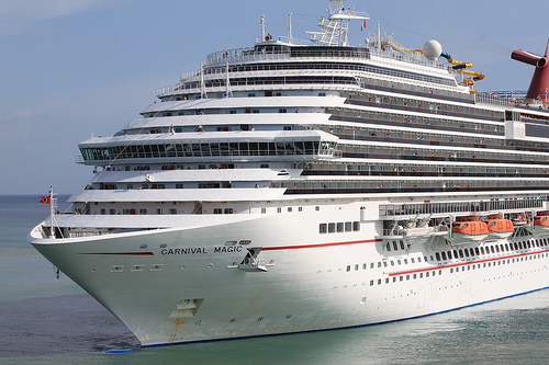 Carnival Magic