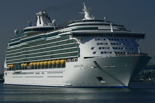 Mariner of the Seas