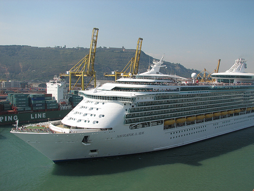 Navigator of the Seas